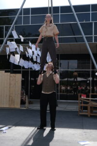 Cours thématique : AcroYoga / Portés Acrobatiques du 22.04.26 au 10.06.26 – Image 4
