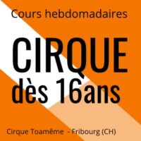 Cirque +16