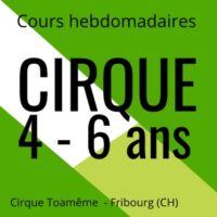 Cirque 4 - 6